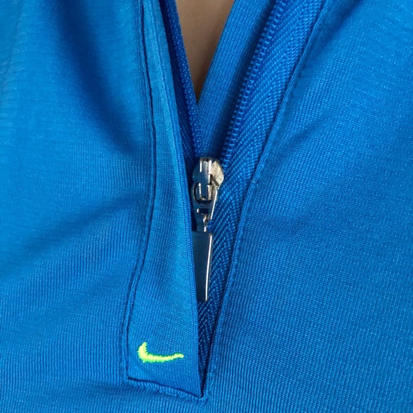 Nike Golf Fit Dry Sleeveless Polo Shirt - Picture 3 of 6